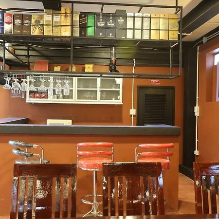 טאק Baan Chang Hotel & Coffee House מראה חיצוני תמונה