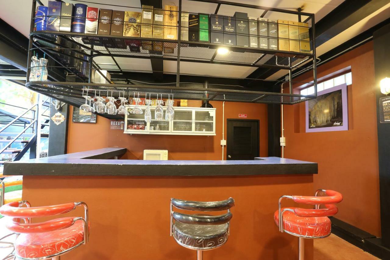 טאק Baan Chang Hotel & Coffee House מראה חיצוני תמונה