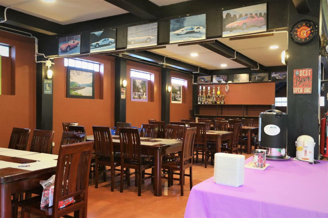 טאק Baan Chang Hotel & Coffee House מראה חיצוני תמונה