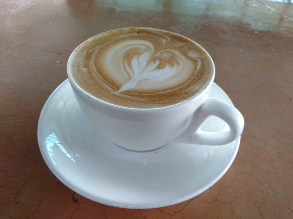 טאק Baan Chang Hotel & Coffee House מראה חיצוני תמונה